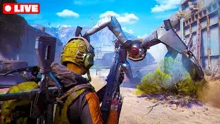 🔴 DIRECTO - ARC Raiders es asombroso