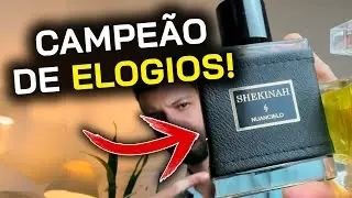 TOP 8 - PERFUMES DA NUANCIELO QUE VALEM A PENA (ESPECIAL BLACK FRIDAY)