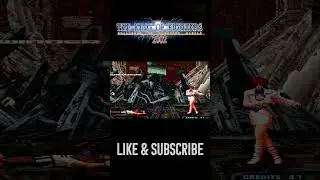 🟣 THE KING OF FIGHTERS 2002 🟣 (REPTIL RETRO)  // 🔥 TEAM SHERMIE&rsquo; 🔥 VS TODOS