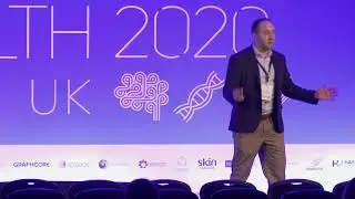 IHUK 2020 - Clinical validation and regulatory landscape for AI medical devices