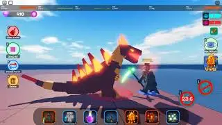 Plague reaper Showcase