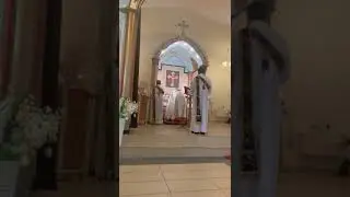 Daniel u Gabriel Hanna - Qonuno Dabohotho Malfone (Kanon der Kirchenväter und Lehrer)
