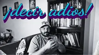 Decir adios. 💔 Ensayo sobre las separaciones y las rupturas amorosas