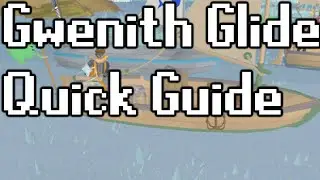 The Gwenith Glide (Quick Guide)