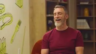 От одного разочарования к созданию эстафеты: история основателя Yoseph West.
