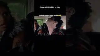 Зомби 4 Будь как😂