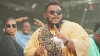 Common! The Energetic Praise of Minister Bukola Bekes at REBOOT CAMP 2025.