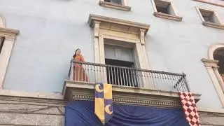 Canción de los amantes de teruel 2018
