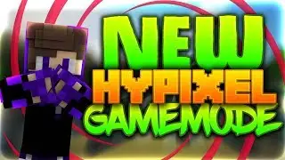 HYPIXEL NEW KING OF THE HILL GAMEMODE!