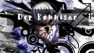 Nightcore - Falco- Der Kommisar