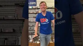 Jake's Epic Lord of the Rings Order!