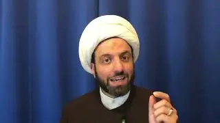 Al-Mahdi (8) : Son identité et ses surnoms