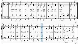 உம்மைத் துதிக்கிறோம்| ummai thuthikirom| praise to the lord the almighty| hymn no:2| Fabricius hymal