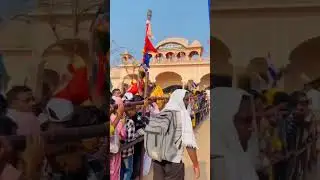 gogamedi Mandir Rajasthan