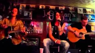 Redline Drive Unplugged