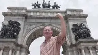 The Arch of Titus: Rome and the Menorah