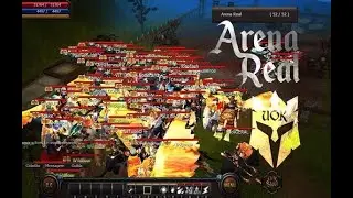 ARENA REAL WYD UNIVERSE OF KERSEF 07/03/24  #VEMPROUOK
