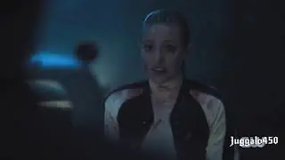 Jughead Alive (S4 E14)