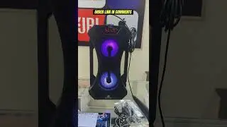 Ronin R-3500 Party Blaster Portable Speaker