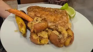 How to cook Snapper & Grouper Meuniere with Chef Emily!