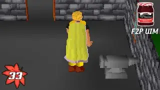 Smithing Strategies | Let's Play Open RSC - Episode 33