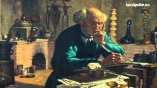 Manly P. Hall - Children of Zeus Part 1 of 5