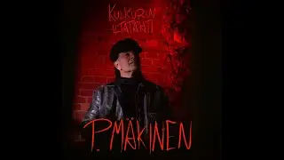 P. M&auml;kinen: Kulkurin Iltat&auml;hti ( Official Video)