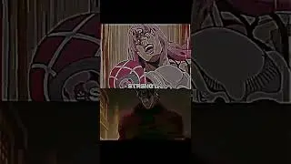 DIO vs Diavolo
