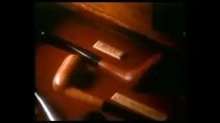 Benson & Hedges Mellow Virginia advert - 1980s