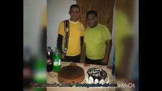 Mi talismán Ana Gabriel feat (cover) los tropicales del sur apure