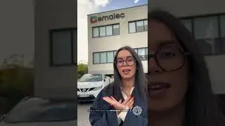 Nouvelle charte, nouveau si&egrave;ge pour Emalec ✨