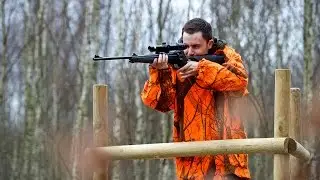 Warnings that EU gun control rules could backfire