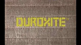 Duroxite Hardfacing overlay plate