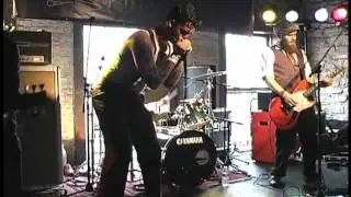 The Snowdroppers - SXSW 2011