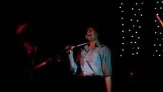 Florence and the Machine - Girl With One Eye