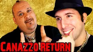 CANAZZO FINALMENTE LIBERO - PARODIA