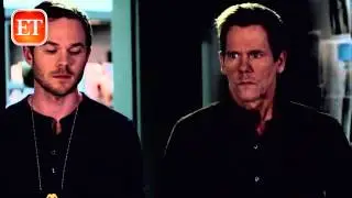 James Purefoy Previews A Whole New Joe