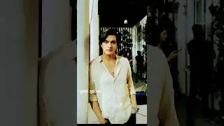 MOHSIN KHAN latest look insta reel&hearts;️&hearts;️ #khan_Mohsinkhan#yrkkh#kartik#mohsin#