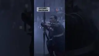 Extremely Rare Star Wars Weapon | Most Powerful Handheld Pewpew