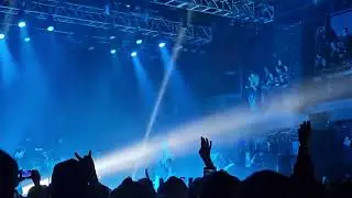 The Academy Is - Attention live @ The Fillore Silver Spring 12/6/25