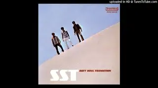 LYSERGICFUNK : Soft Soul Transition - Soft Soul Transition