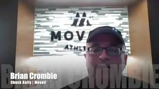 Chuck Kelly | Movati