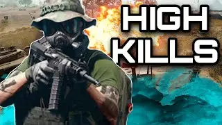 HIGH KILL DESTRUCTION in CROWZ BETA Blood Zone | FULL GAMEPLAY