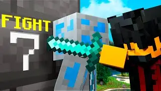 Лучшие наборы для стрельбы из пневматического оружия в Minecraft против дурацких наборов!?
