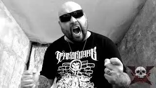 XUCRO - LUTAR, VENCER - METAL WORLDWIDE (OFFICIAL HD VERSION MWW)