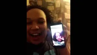 Snap Chat and Skype