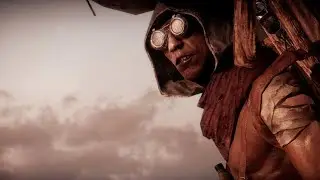 Mad Max #3-Meeting Griffa