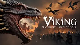 Medieval Fantasy Music | Medieval Celtic Music & Epic Orchestral | For Awakening Deep Aura