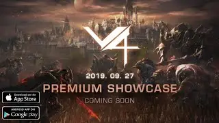 Project V4 New Trailer Released we are closer to the official launch