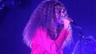 Solange - Some Things Never Seem To Fucking Work / Mad, NorthSeaJazz2017 revisited